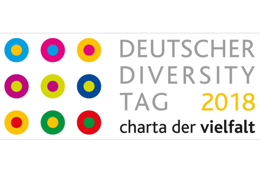 Diversity Day 2018