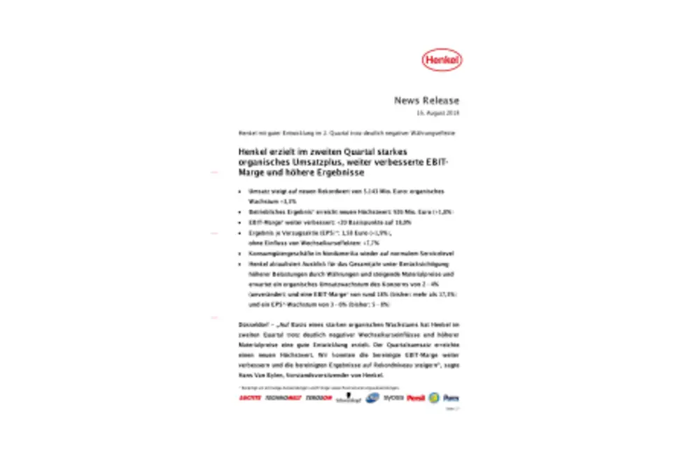 2018-08-16 Q2 2018 News Release-de-DE PDF.pdfPreviewImage
