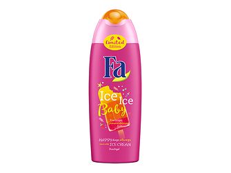 Fa Ice Ice Baby Duschgel
