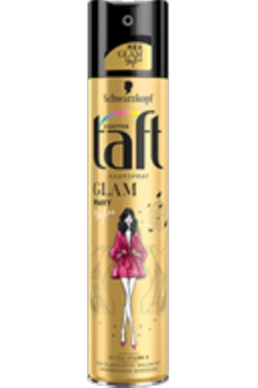 Taft Glam Styles „Wavy“