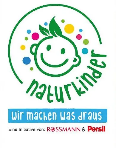 Initiative „Naturkinder“ von Persil und Rossmann