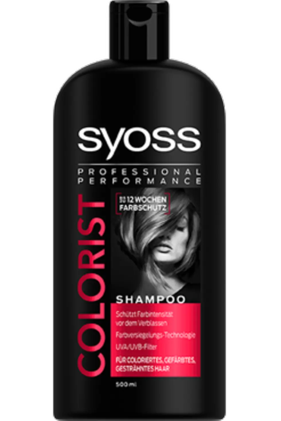 Syoss Colorist Shampoo