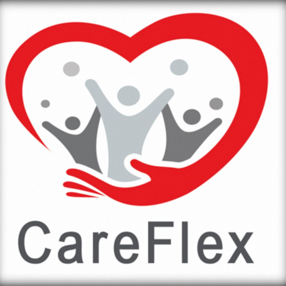 CareFlex-Logo
