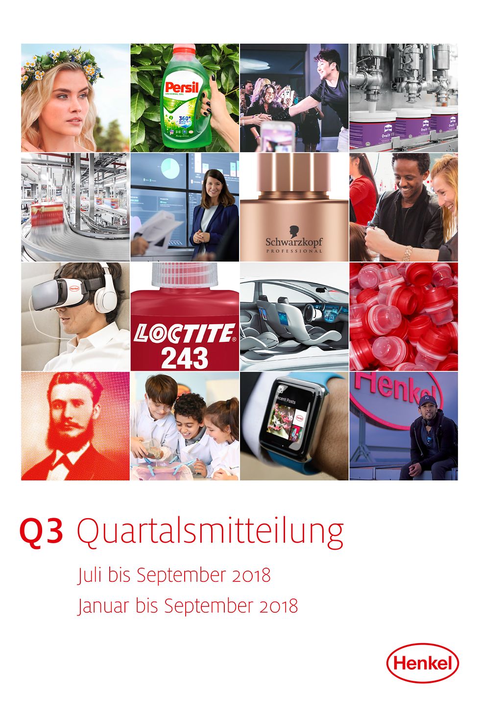 Q3 2018 Mitteilung Cover