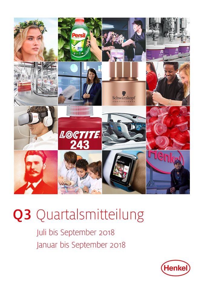 Q3 2018 Mitteilung Cover