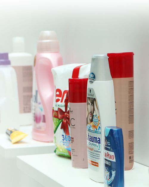Henkel Products