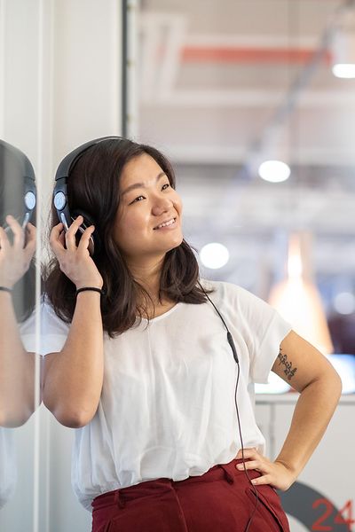 Anqi Li, Ideation & Design Thinking, Corporate Idea Management at Henkel