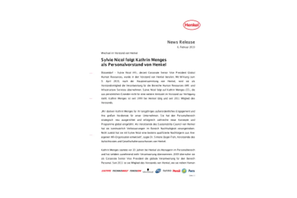 2019-02-06-henkel-news-release-wechsel-im-vorstand-sylvie-nicol-PDF.pdfPreviewImage