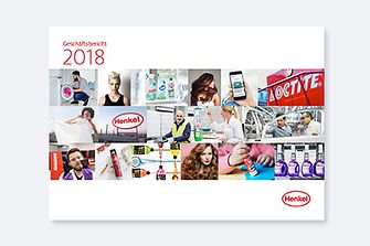 Teaser Geschäftsbericht 2018