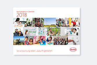 Teaser Nachhaltigkeit im Überblick