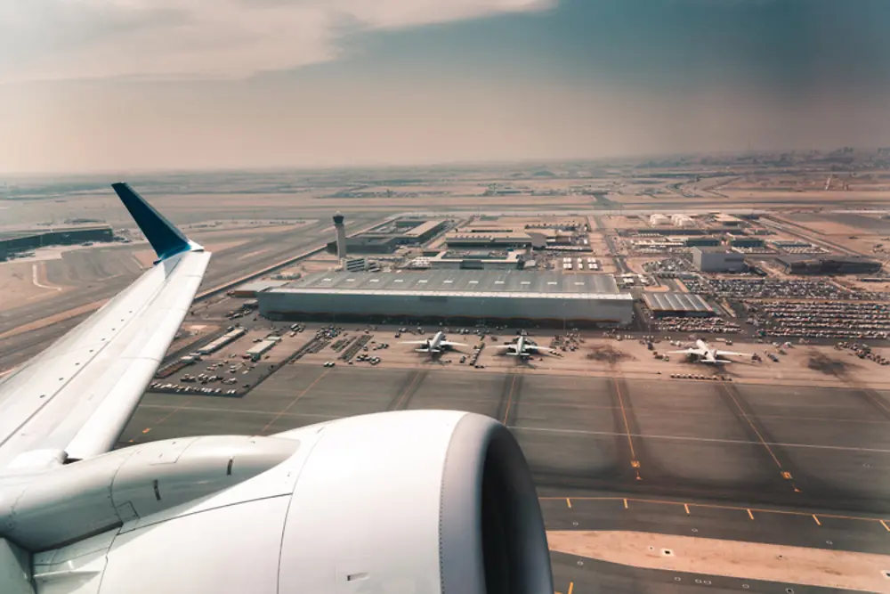 Auf der JEC World 2019 präsentiert Henkel Lösungen für die Anforderungen an mehr Effizienz und Nachhaltigkeit bei Verbundstrukturen in der Luftfahrt. 