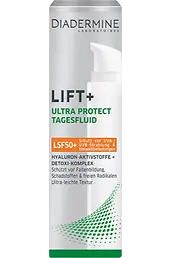 Diadermine Lift+ Ultra Protect Tagesfluid mit Lsf50