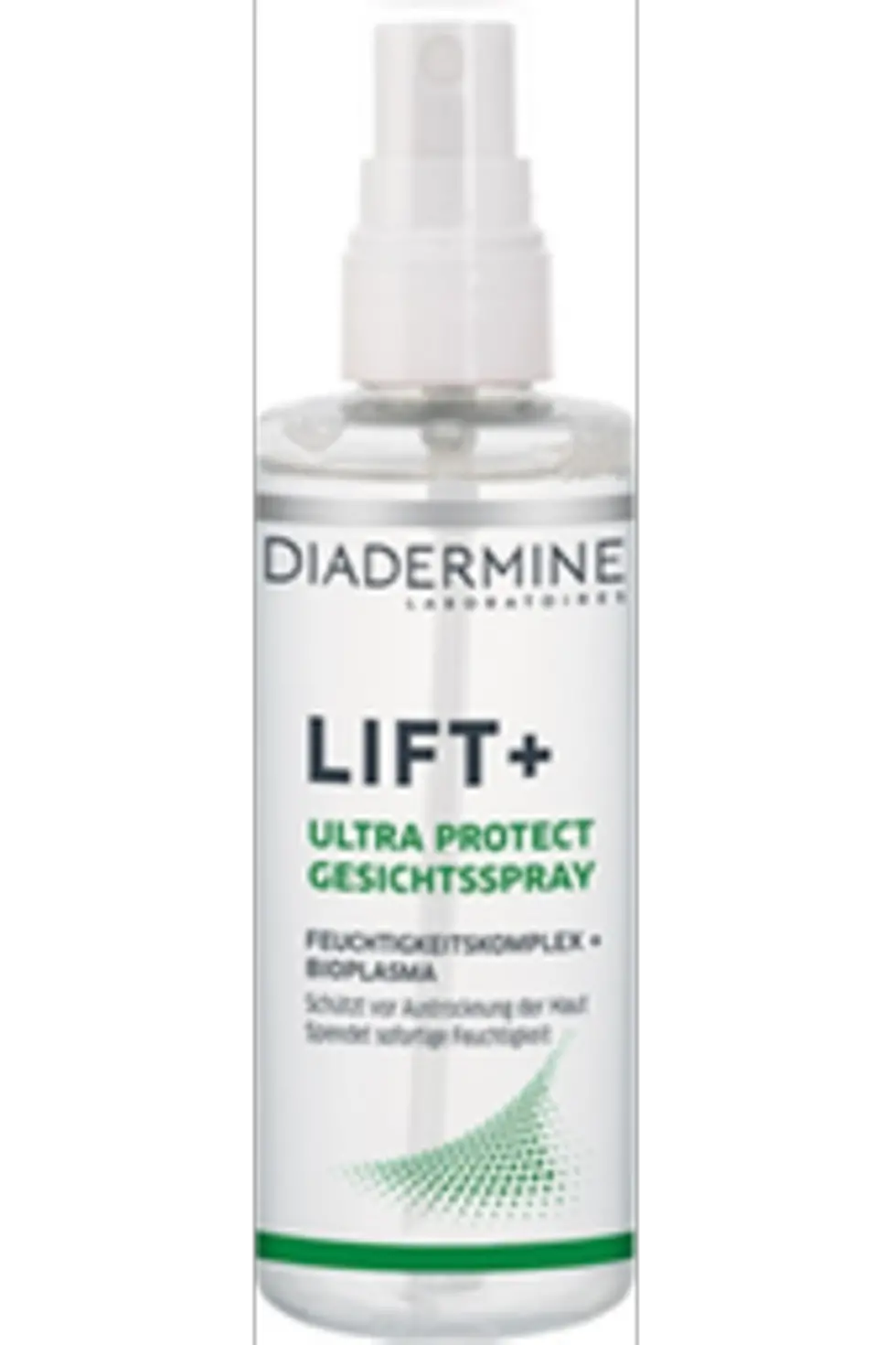 Diadermine Lift+ Ultra Protect Gesichtsspray