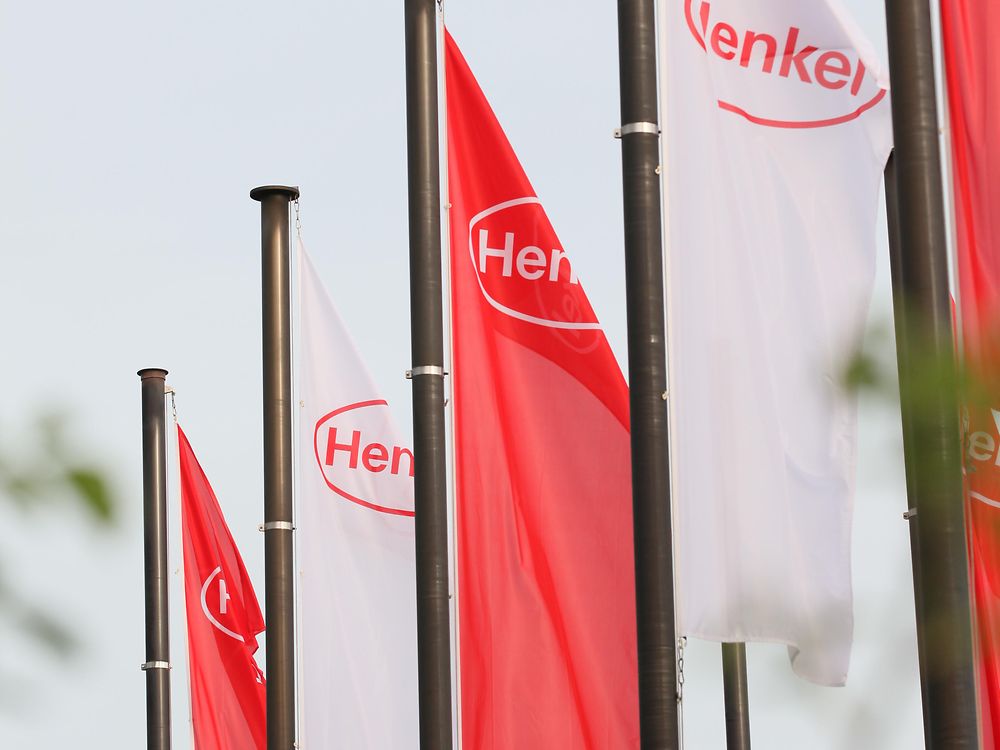 Henkel-Hauptversammlung 2019