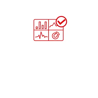 Icon Daten-Nachhaltigkeit