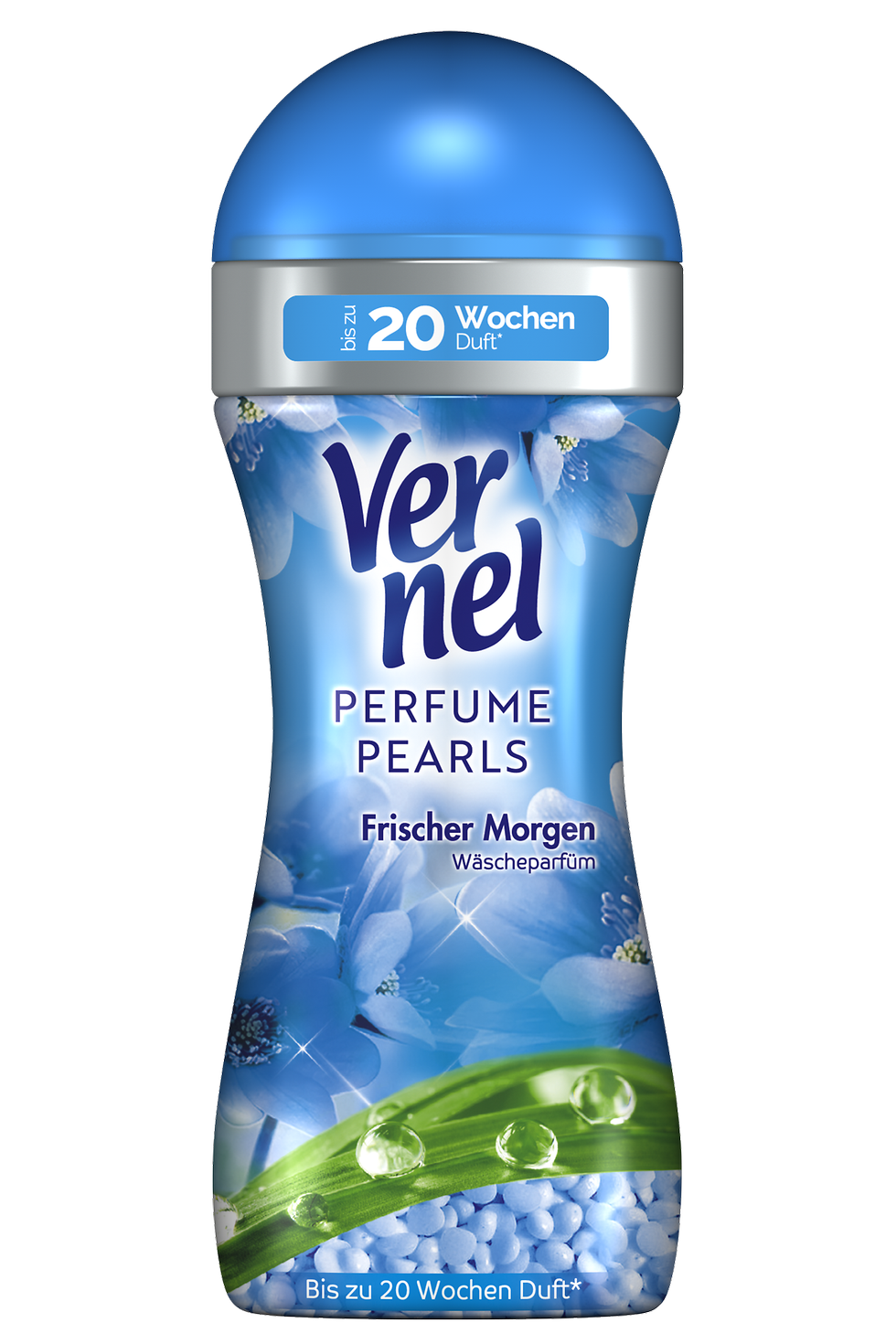 Vernel Perfume Pearls in der Duft-Variante „Frischer Morgen”
