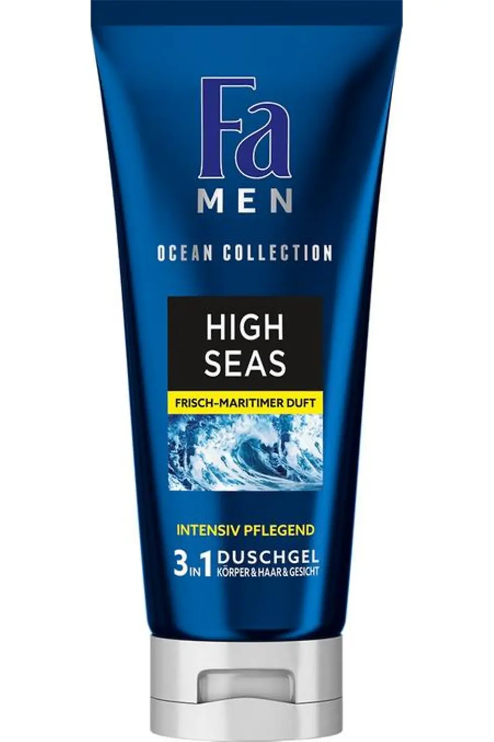 Fa Men Ocean Collection High Seas 3in1 Duschgel