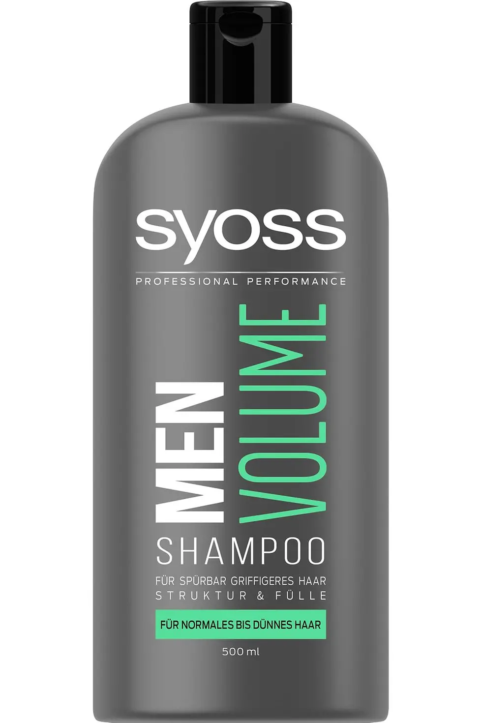 Syoss Men Volume Shampoo