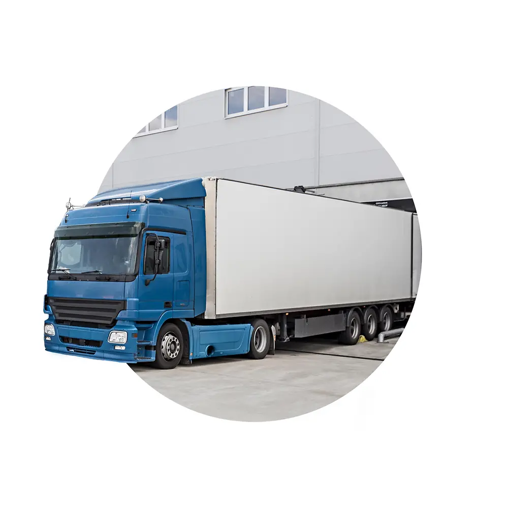 Logistik