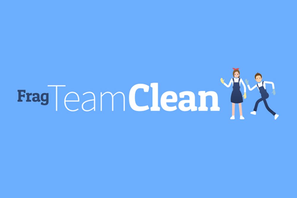 team-clean
