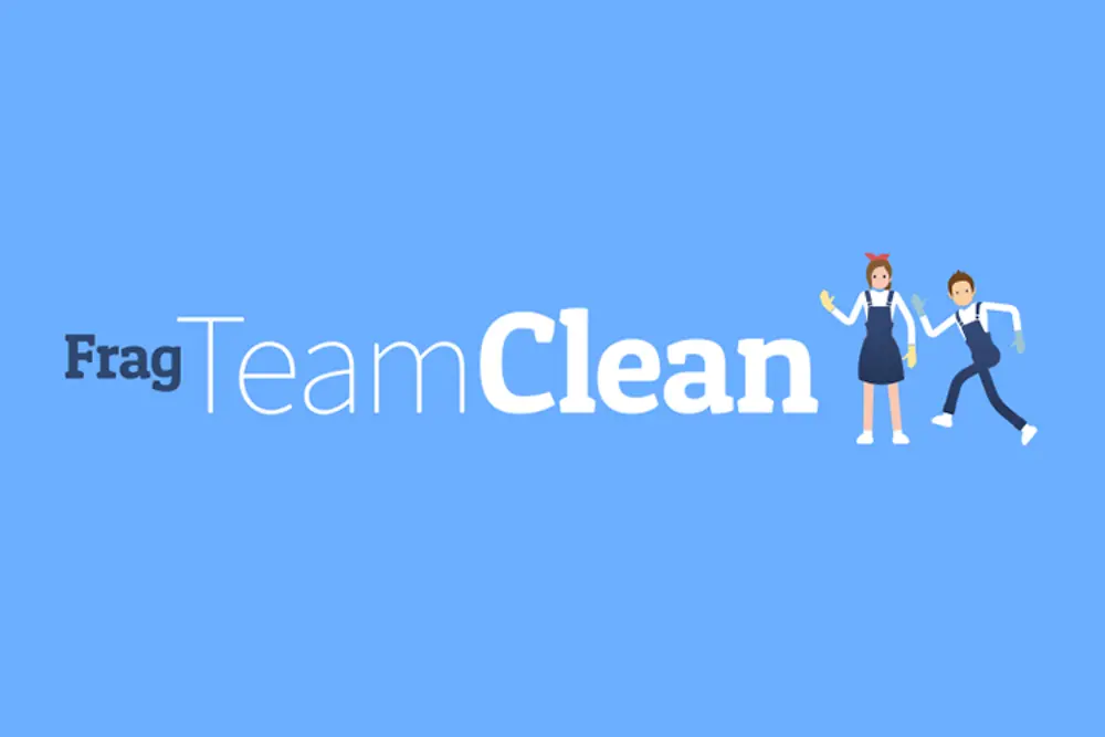 team-clean